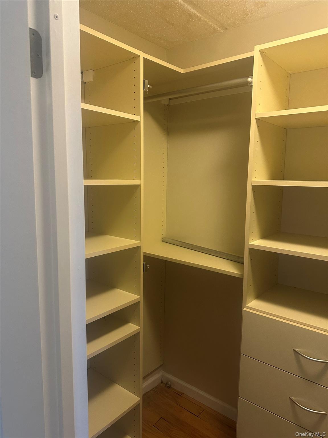 Closet