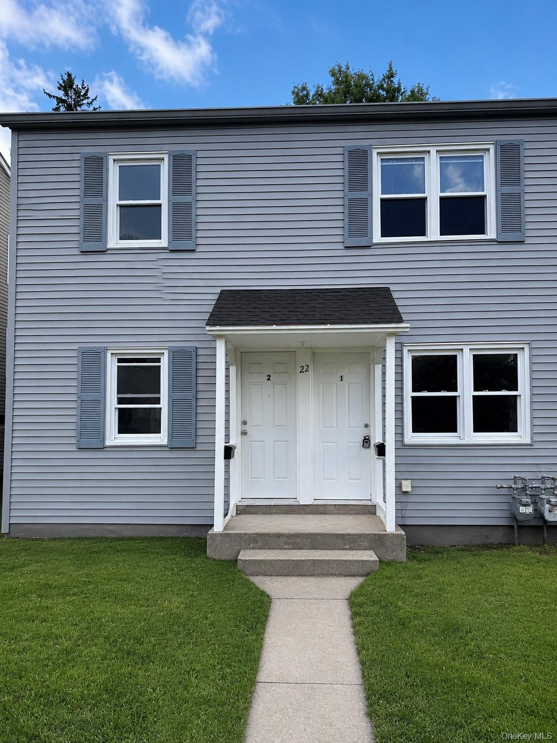 22 Vernon Terrace
