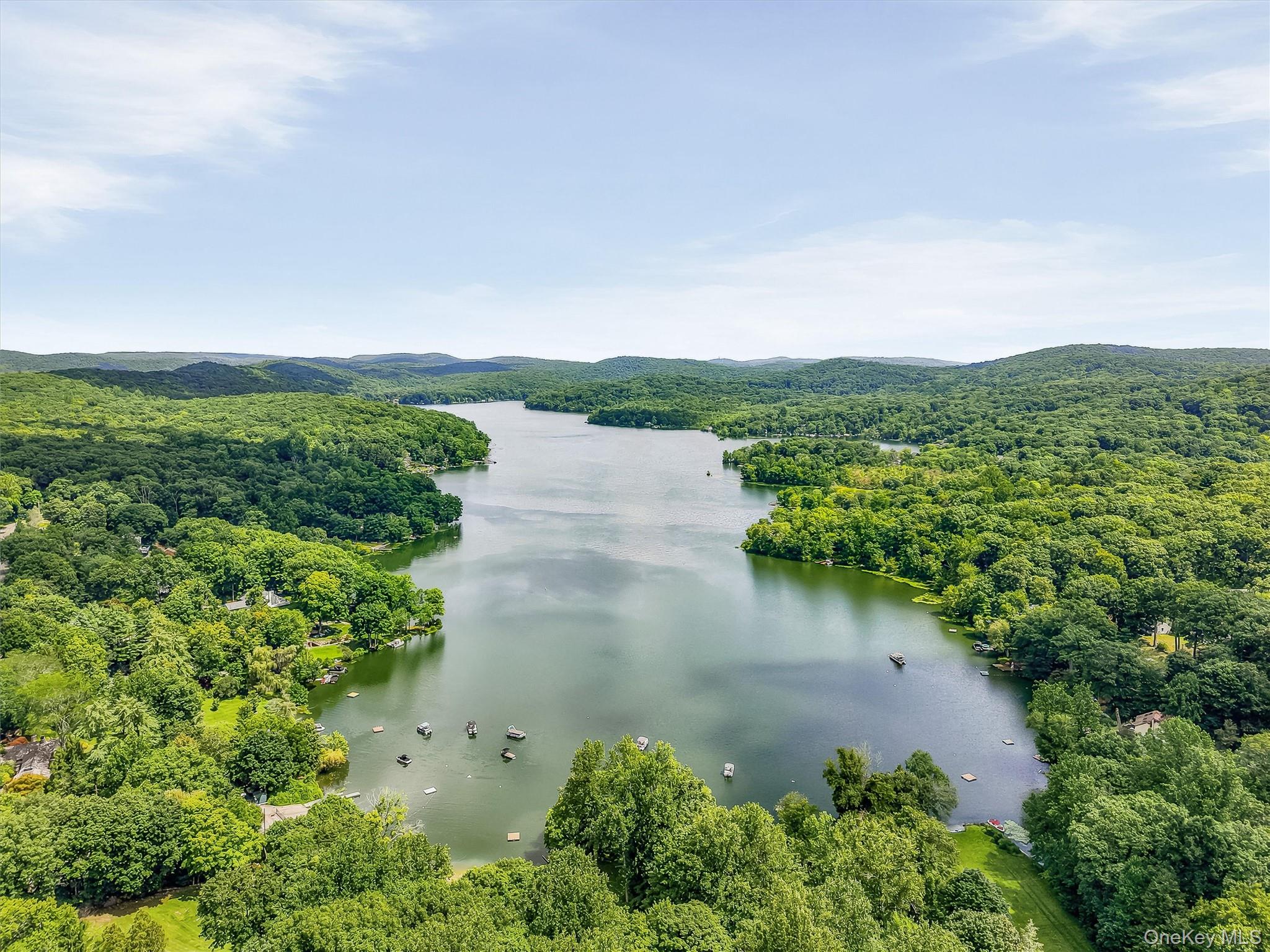 Lake