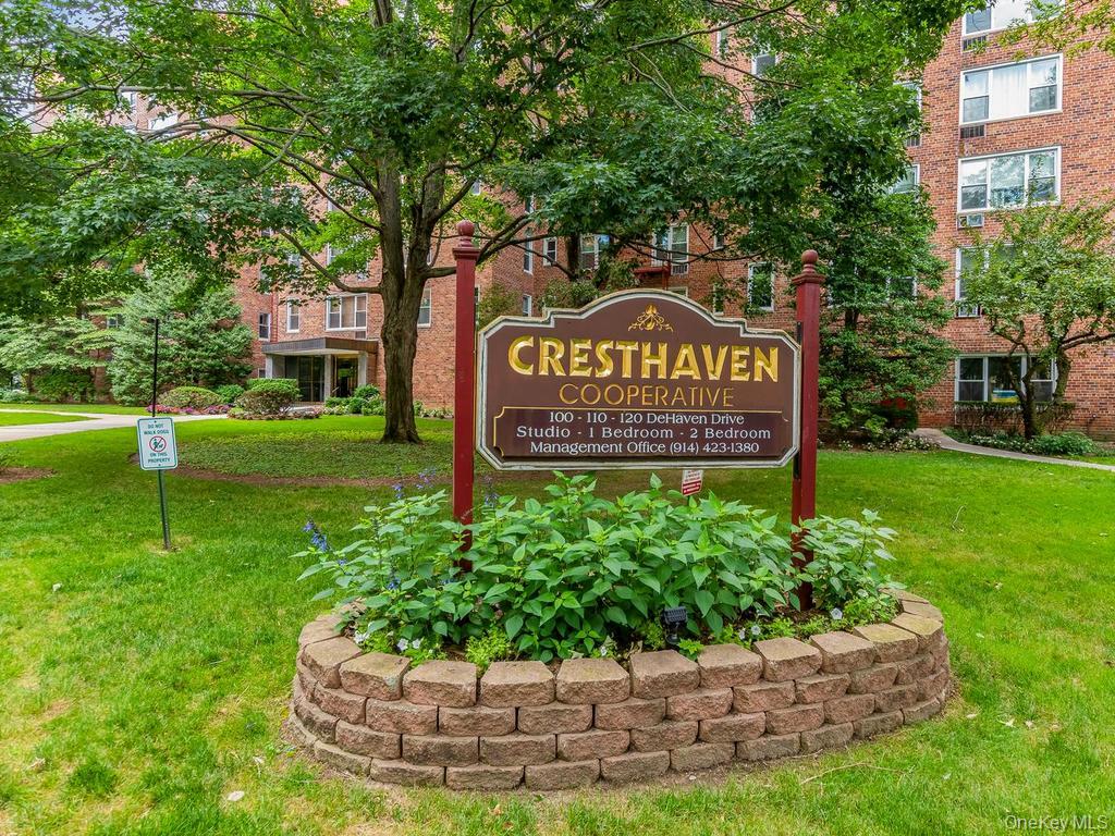 110 Dehaven Drive