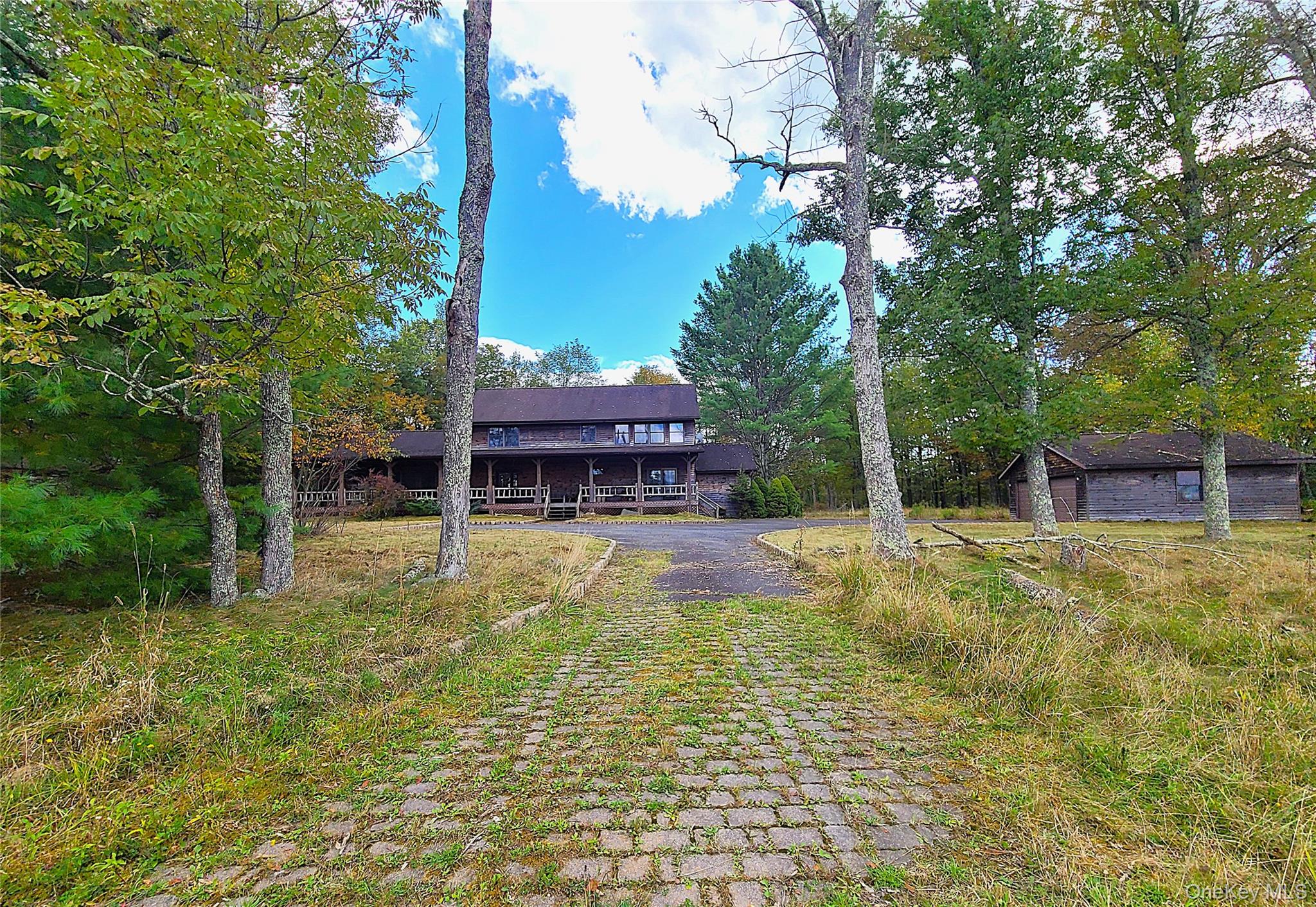 118 Hilltop Road