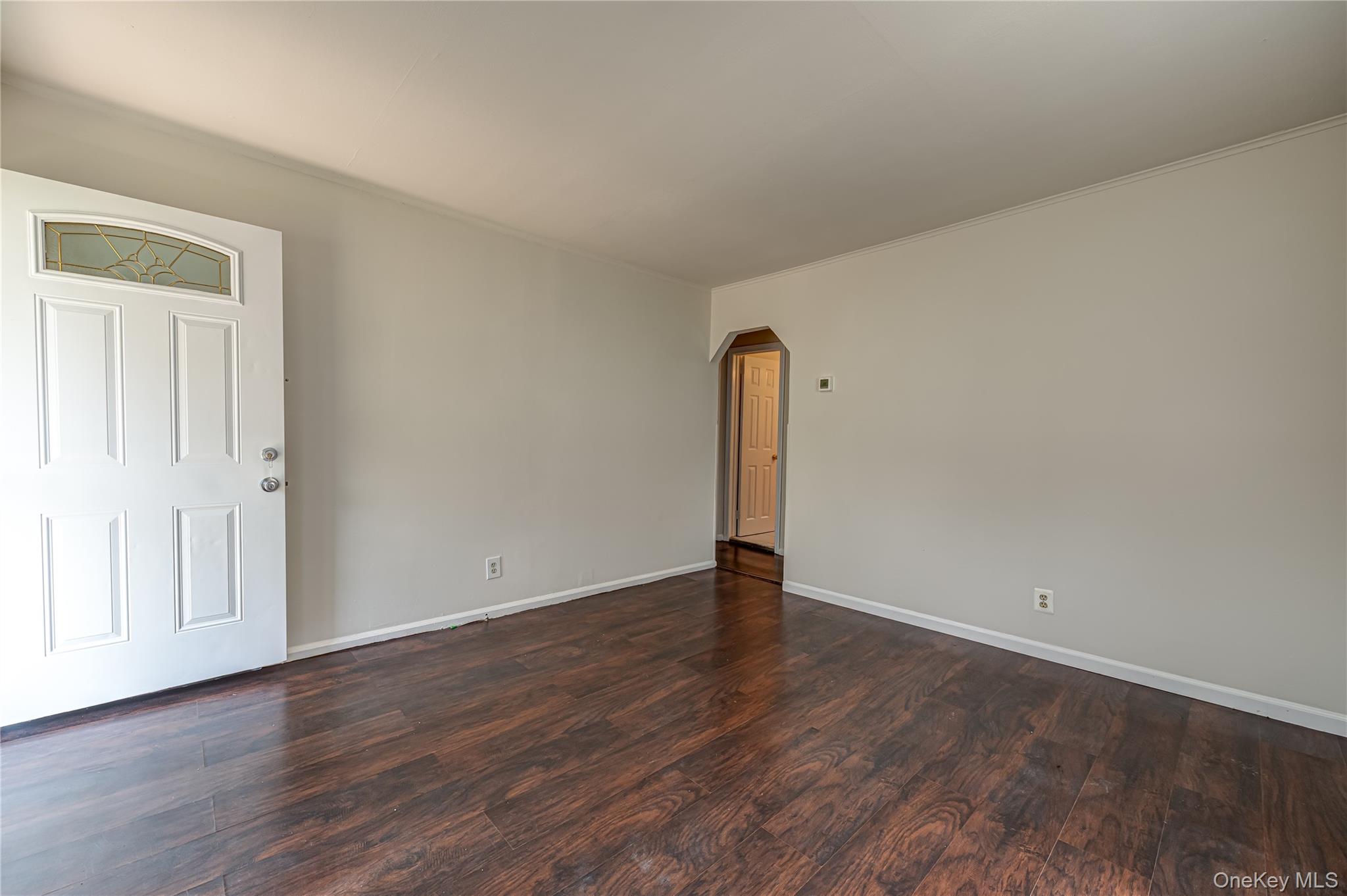 Entrance Foyer