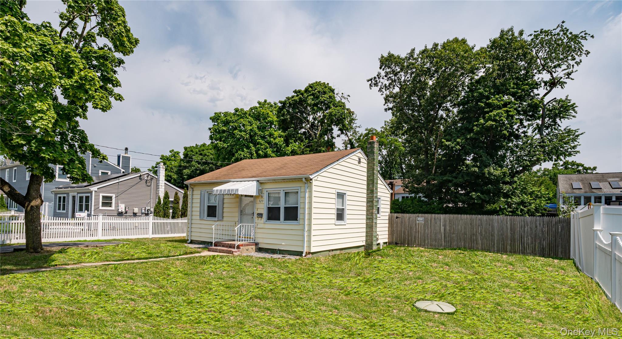 123 Cherubina Lane