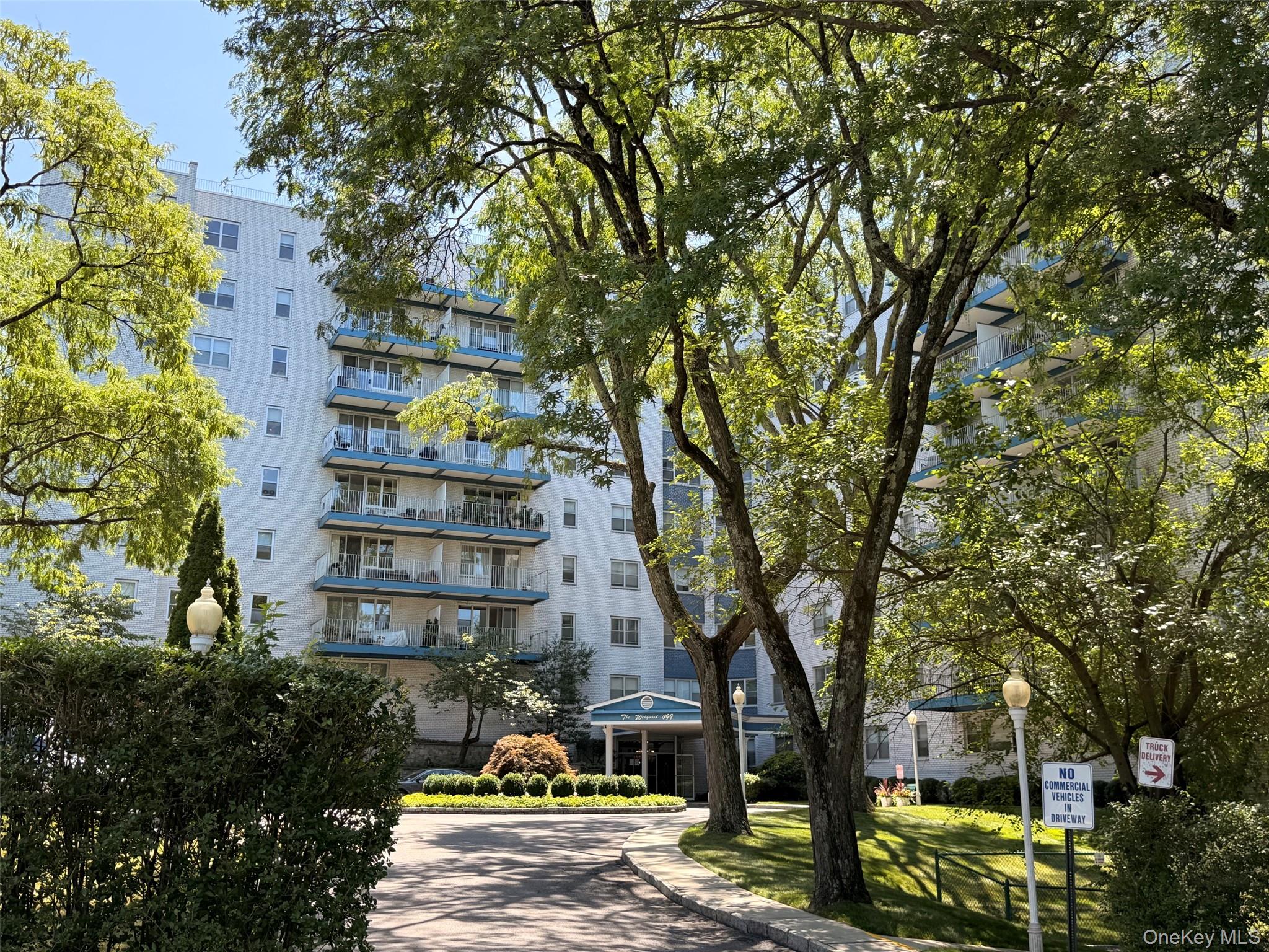499 Broadway