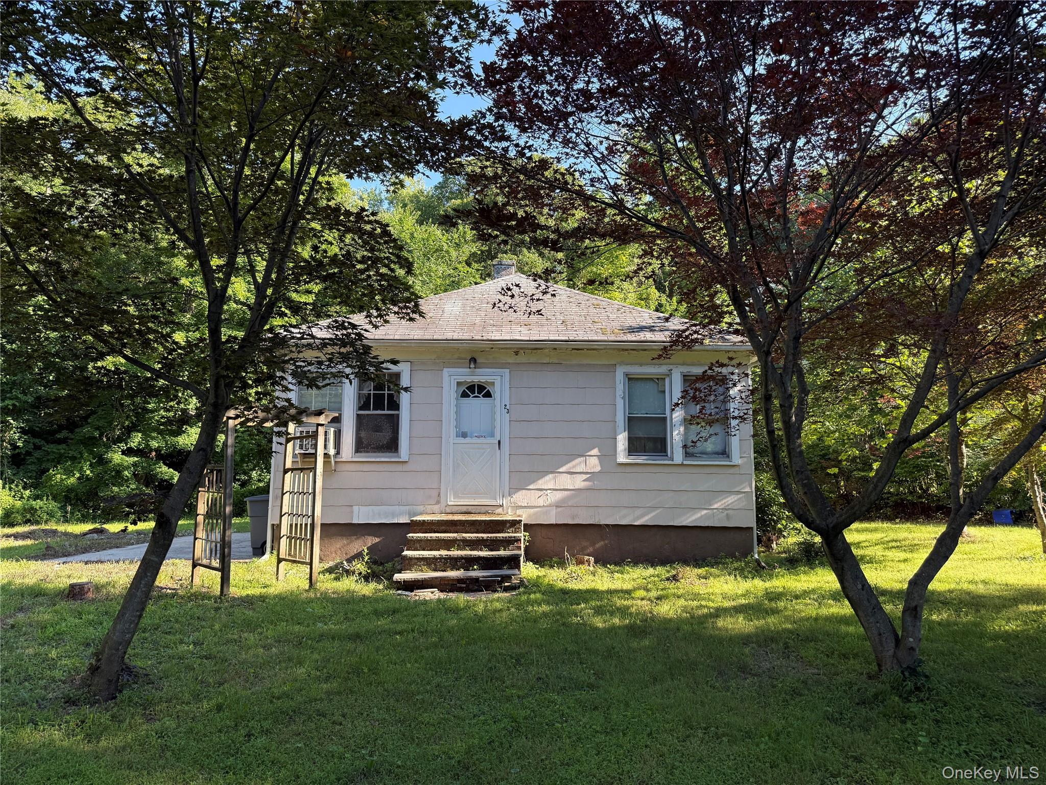 23 Post Road