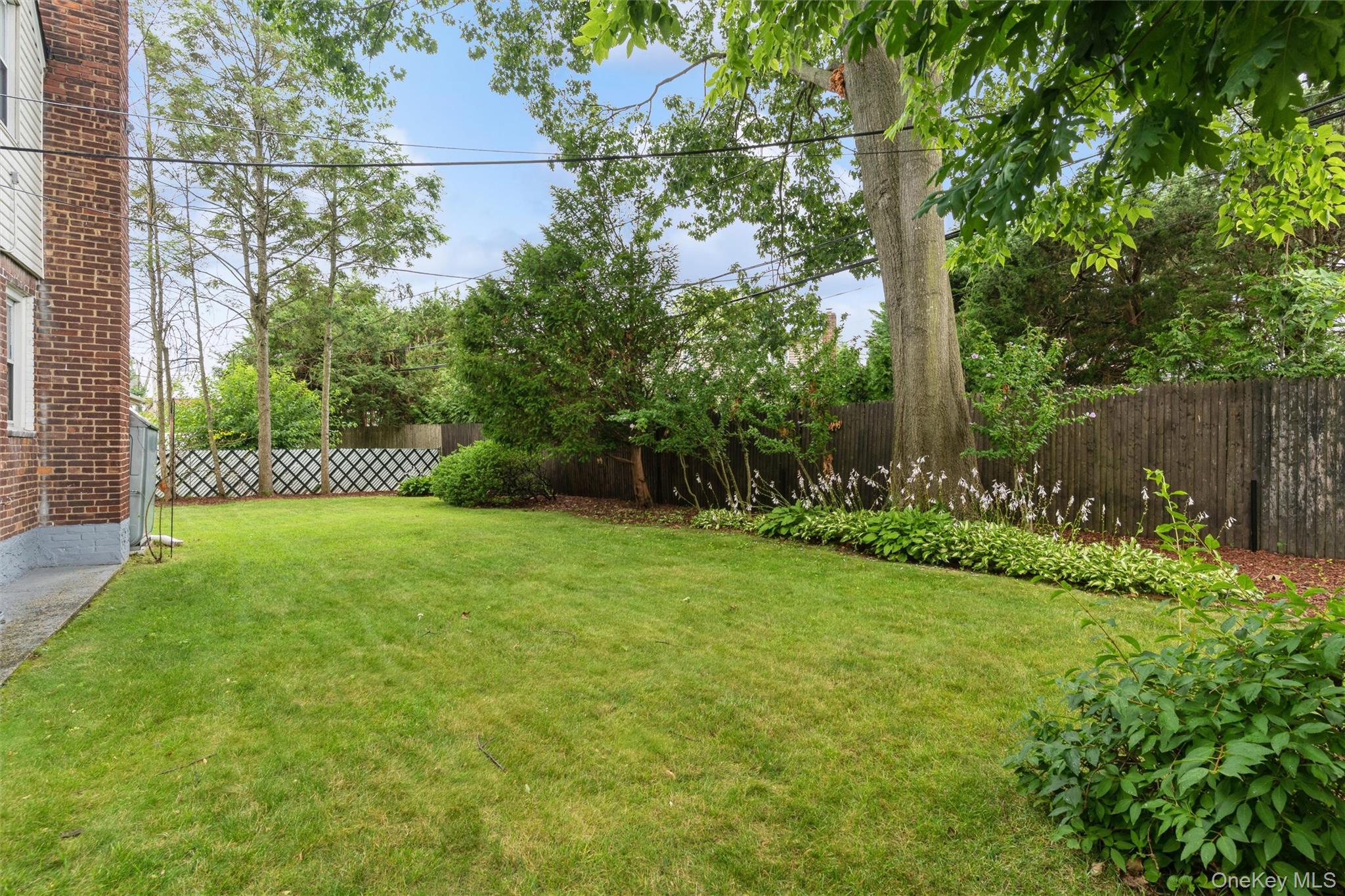Yard