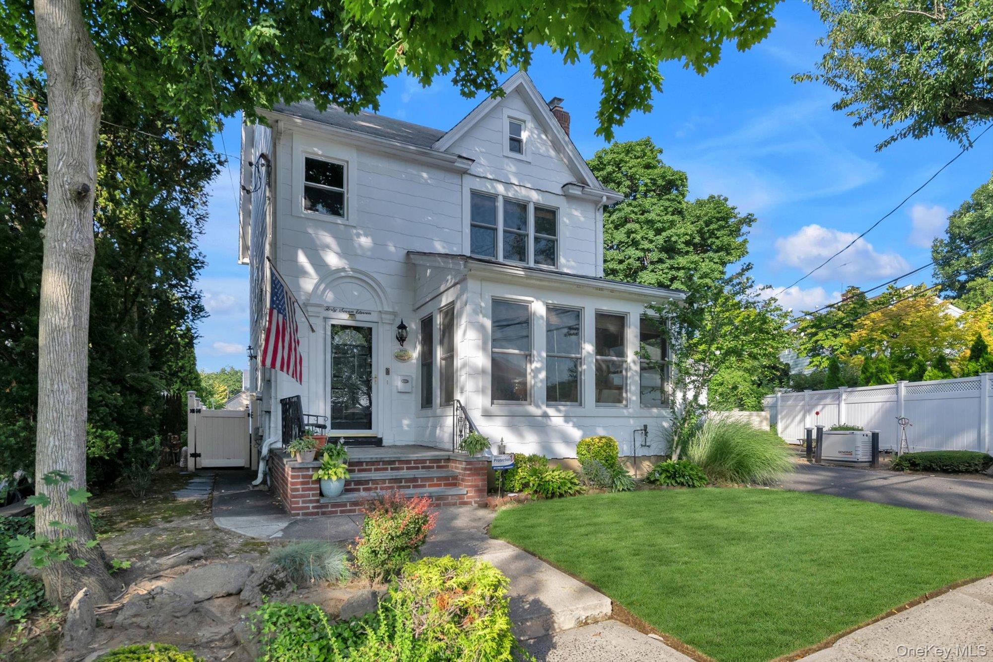 47-11 Belmont Road
