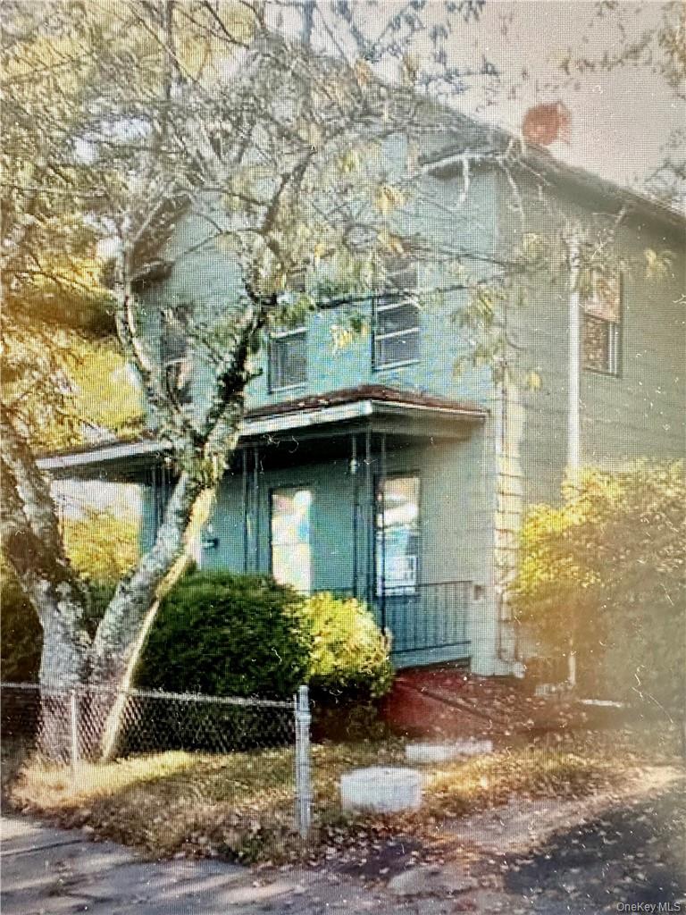 31 Lumber Street