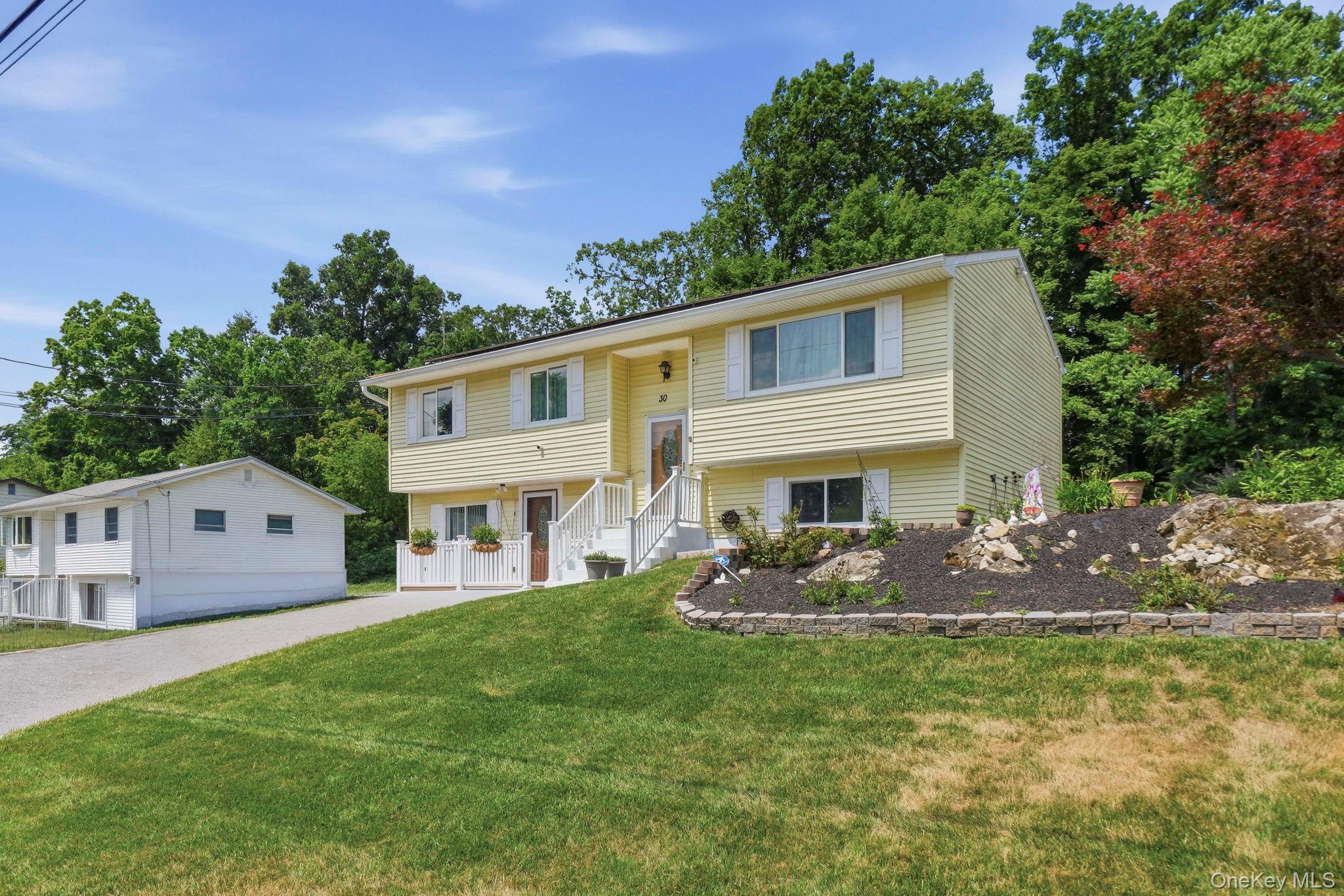 30 Raker Road