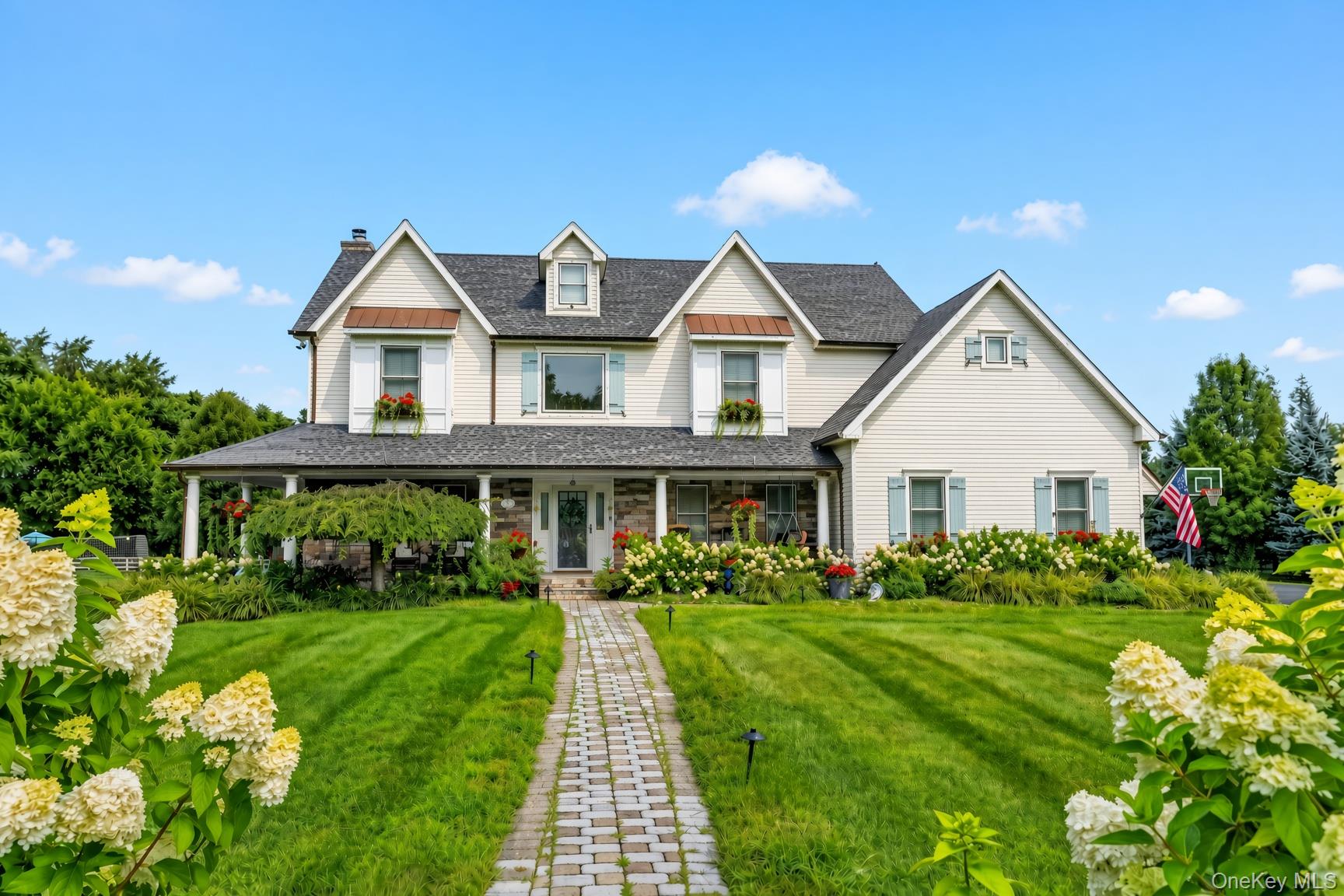 3 Canterbury Lane