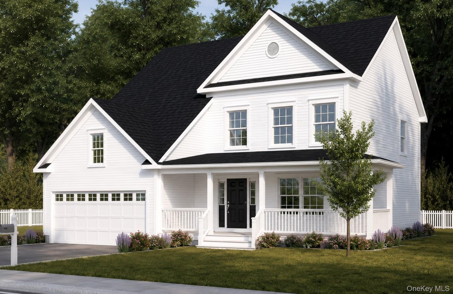 Lot 6 Beach Road