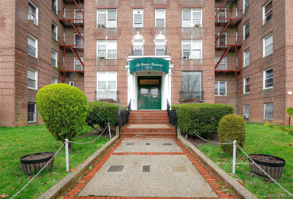 143-25 84th Drive