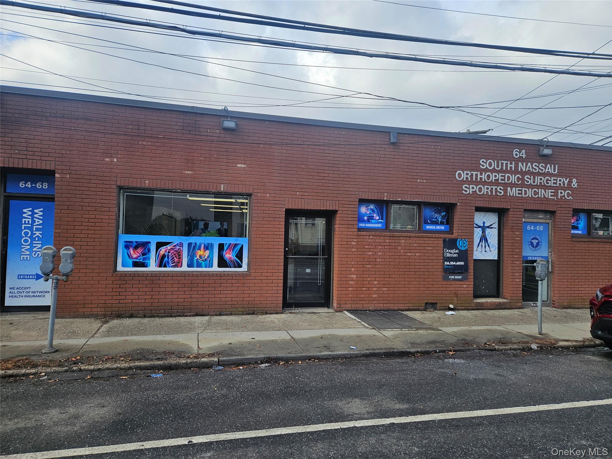 66&68 central Avenue