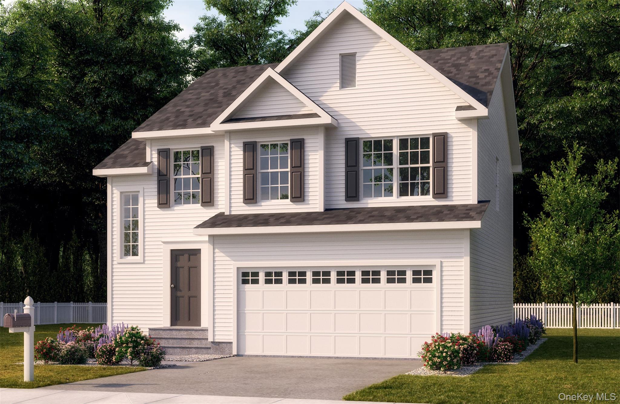 Lot 2 Myers Corners Road