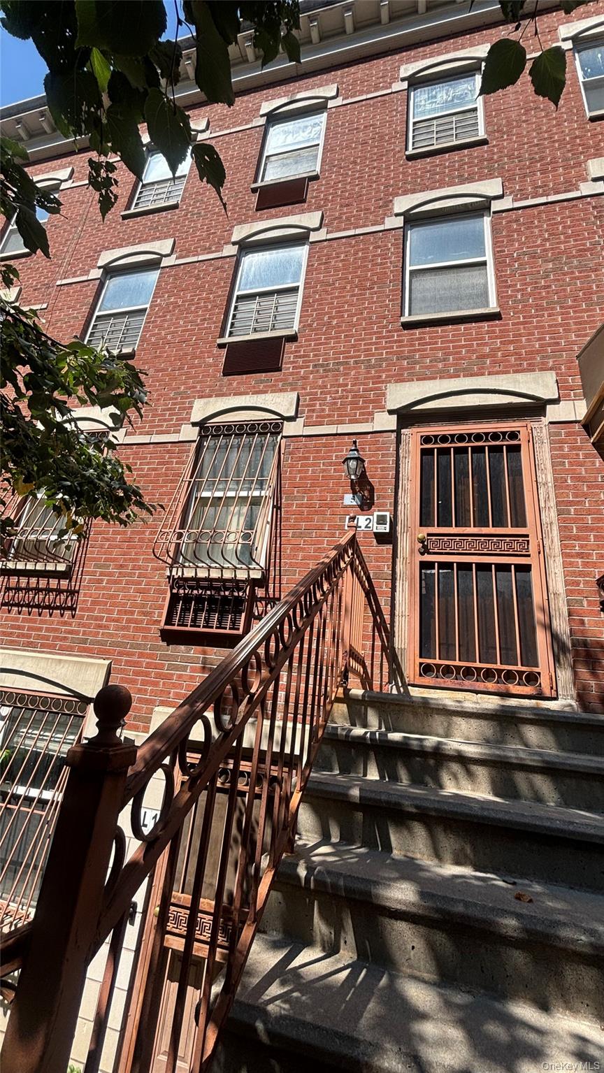 5 117th Street