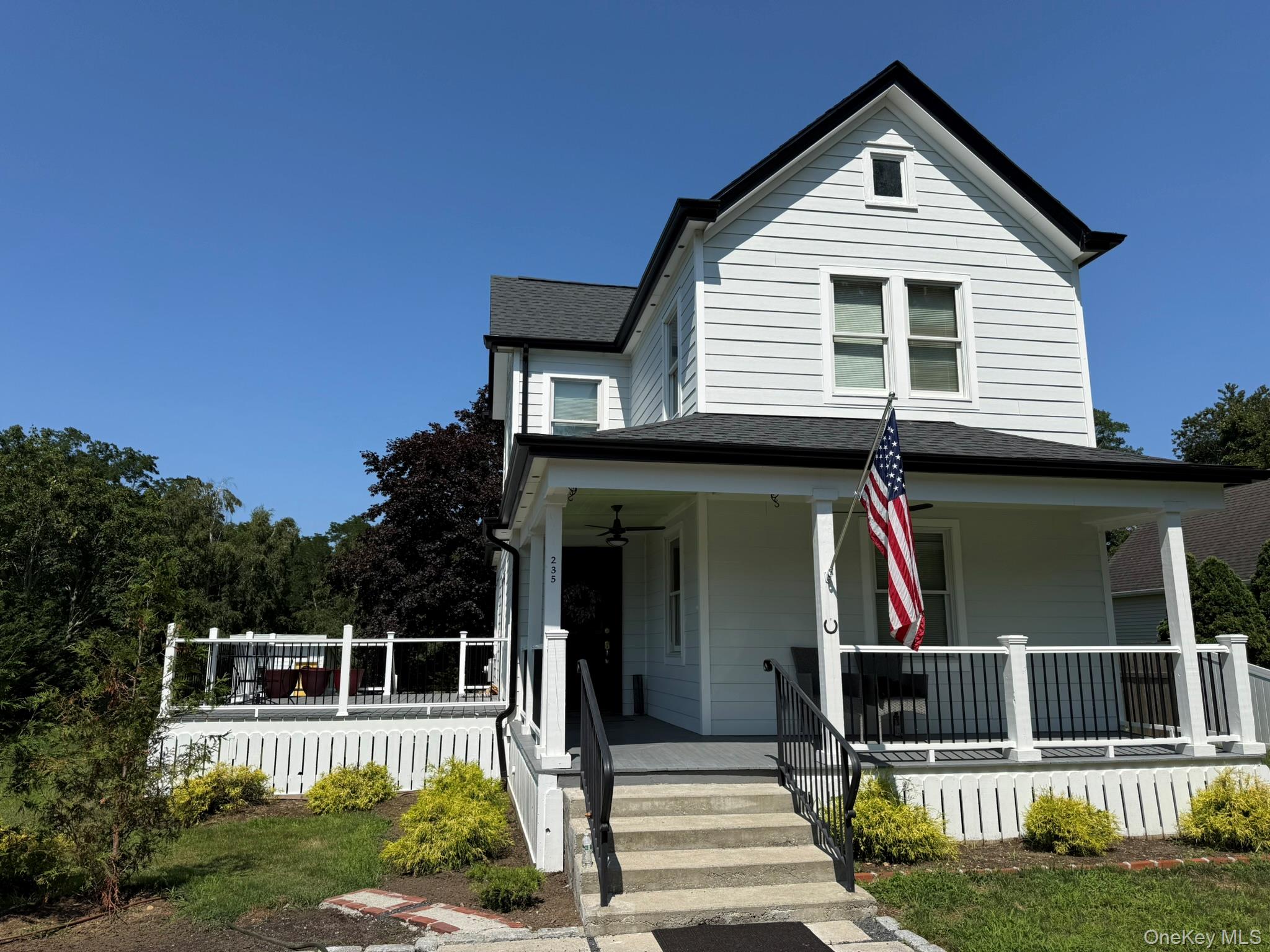235 Cemetery Road