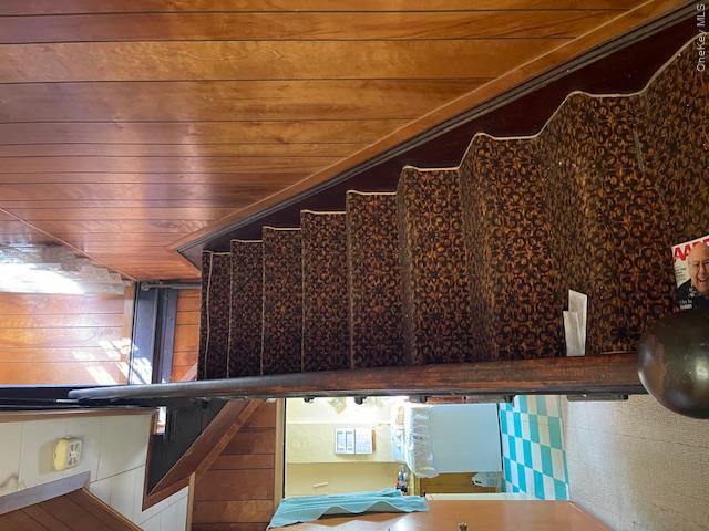 Entrance Foyer