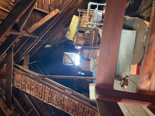 Attic