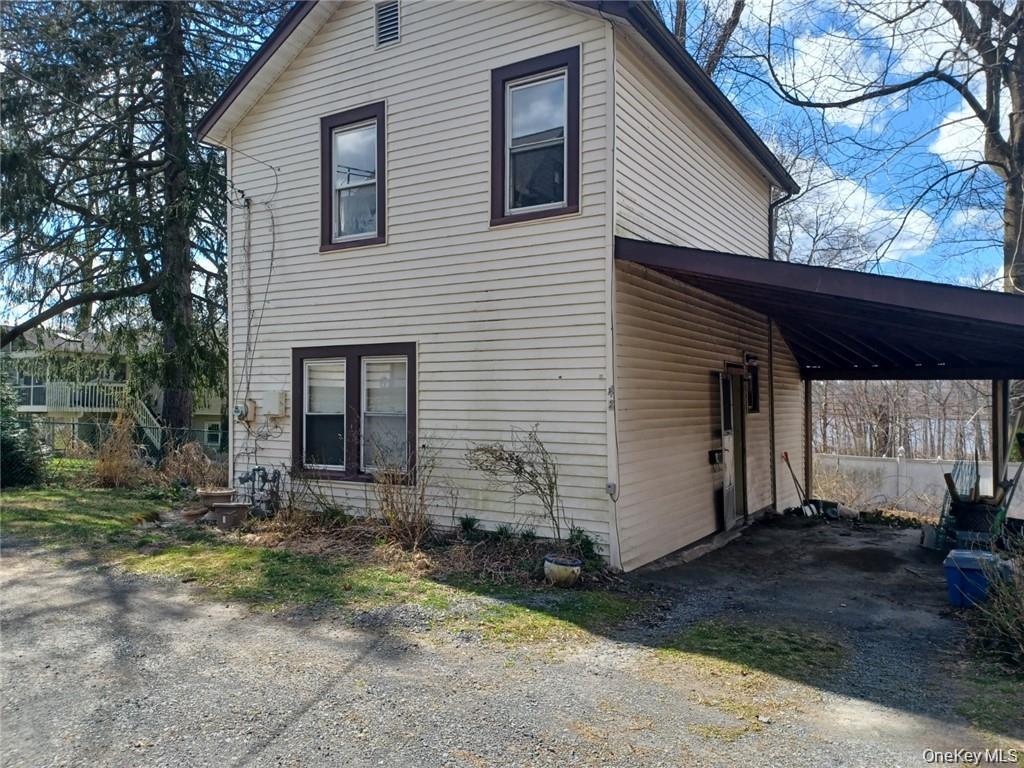 48 Lenox Avenue