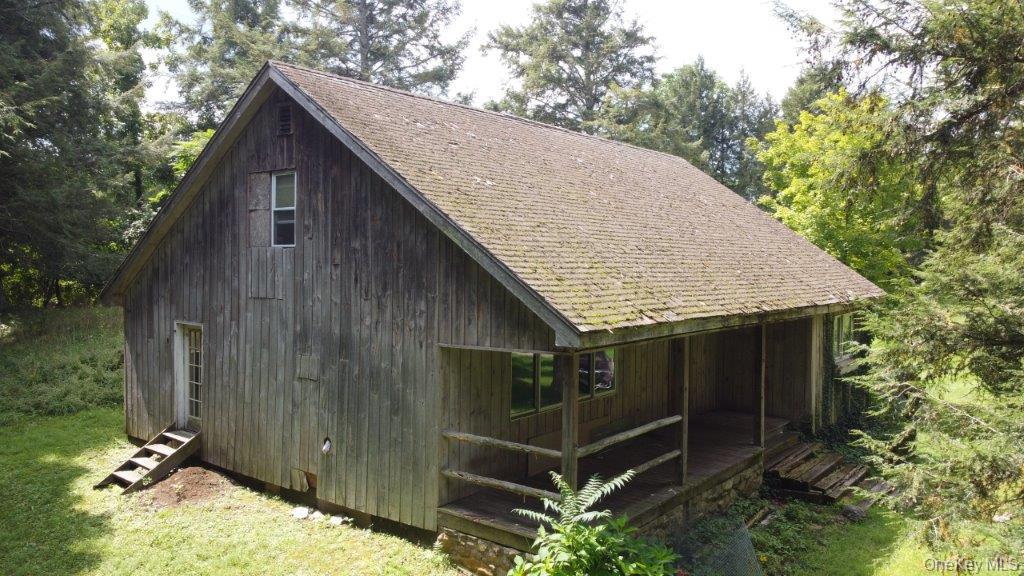 122 Weil Road