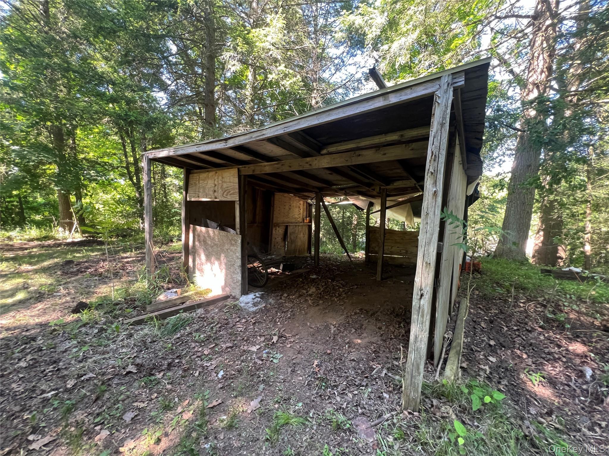 Storage