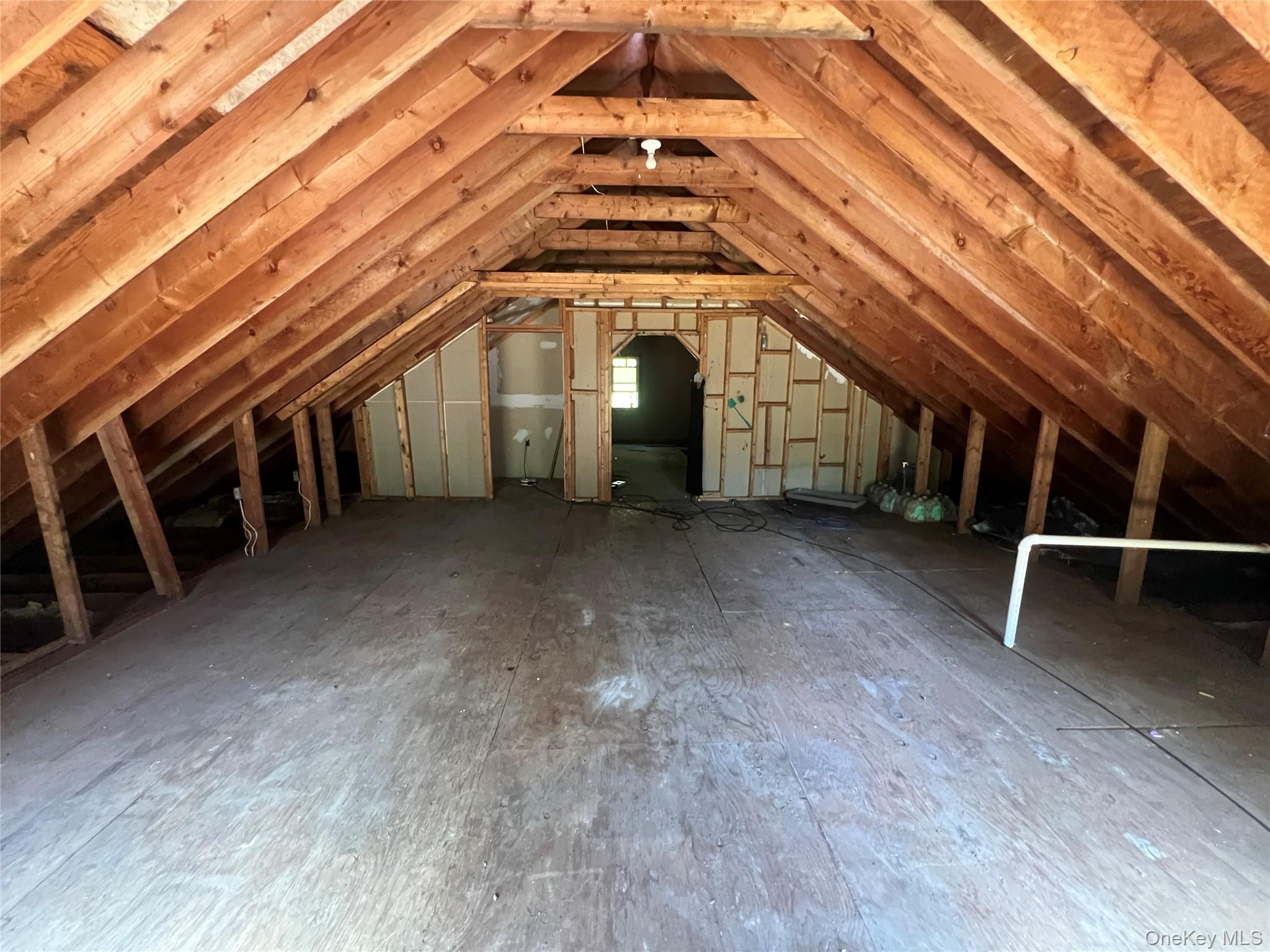 Attic
