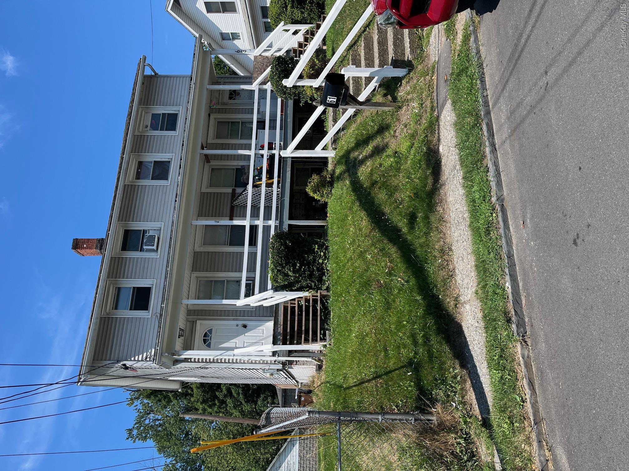 63 Pine Street