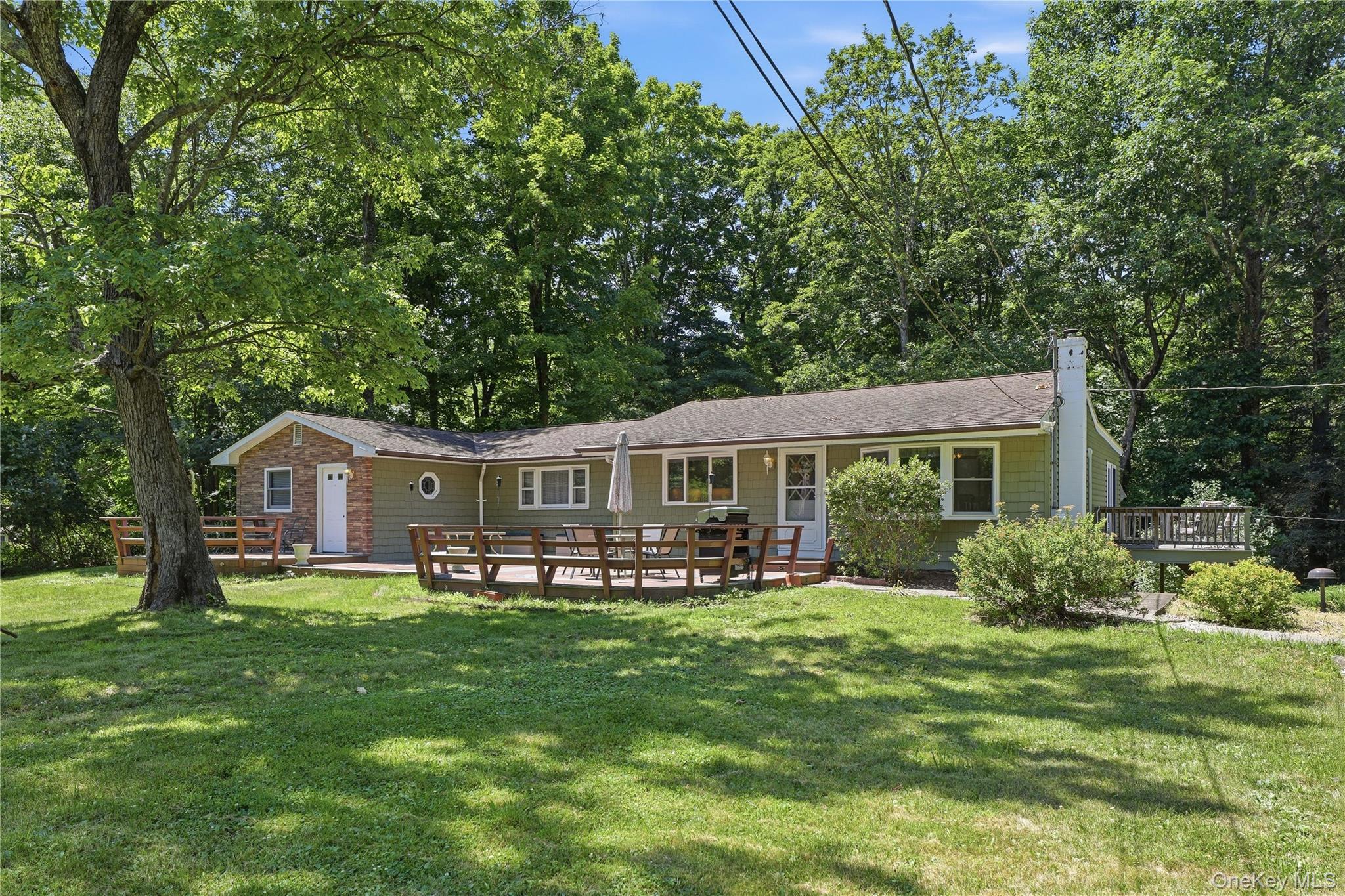 23 Leggett Road