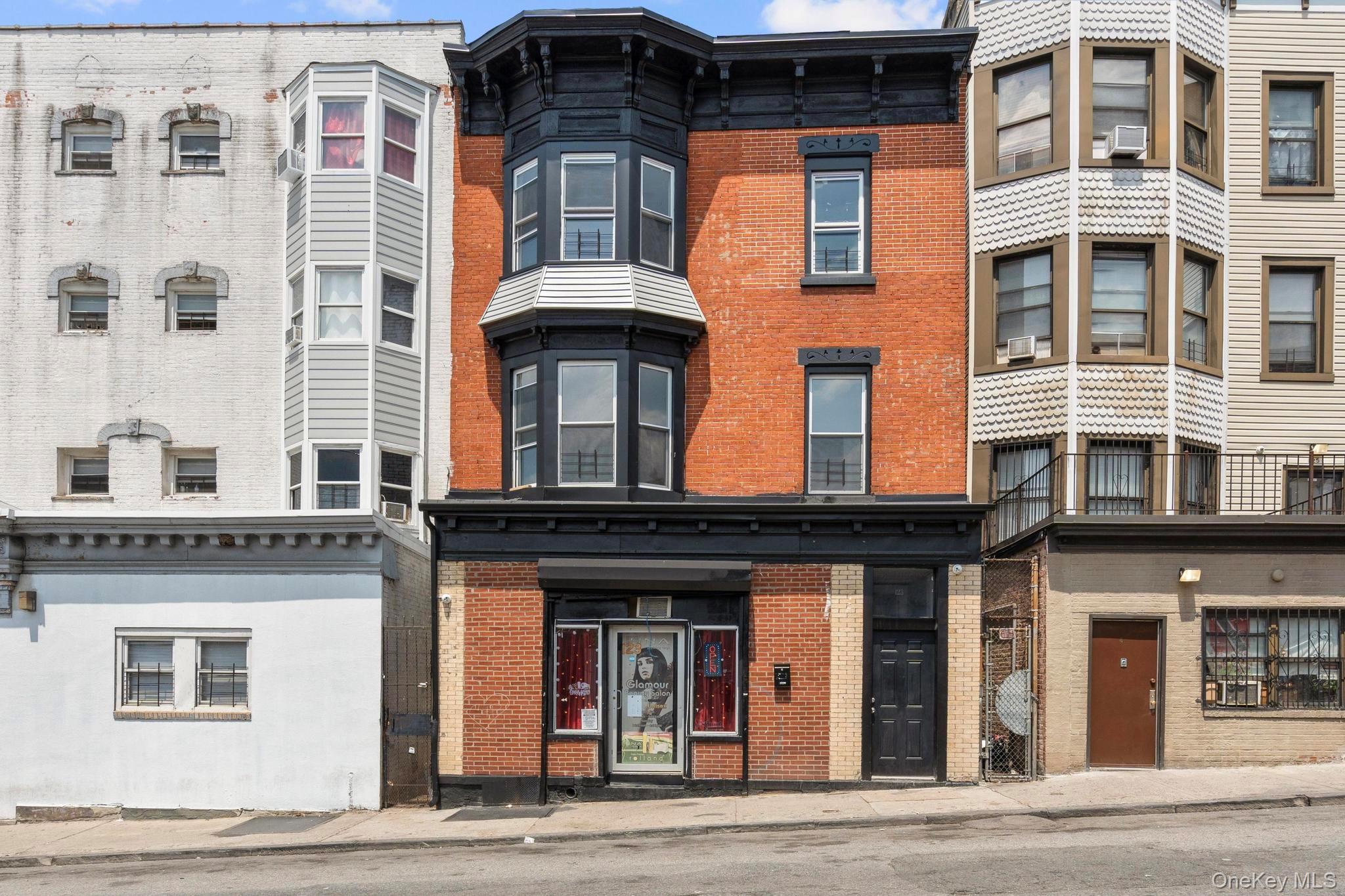 123 Elm Street