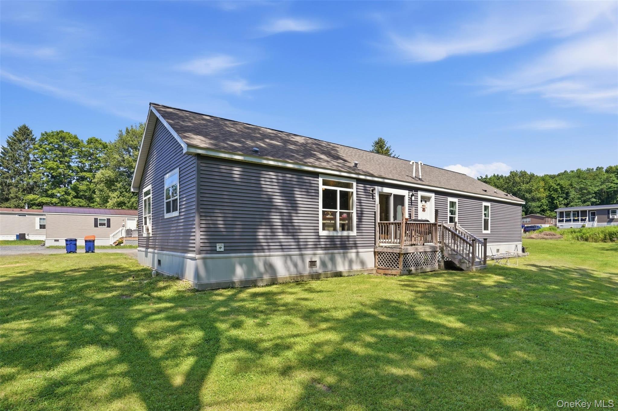 155 Metzger Road