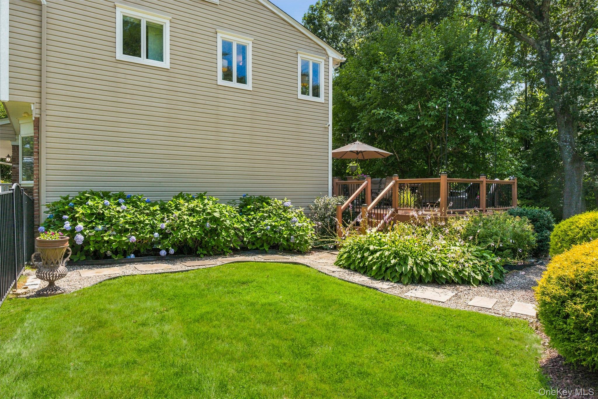 Yard