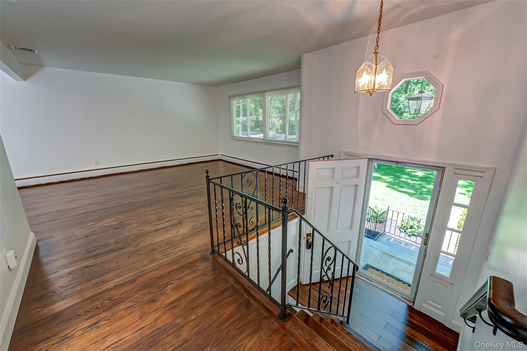 Entrance Foyer