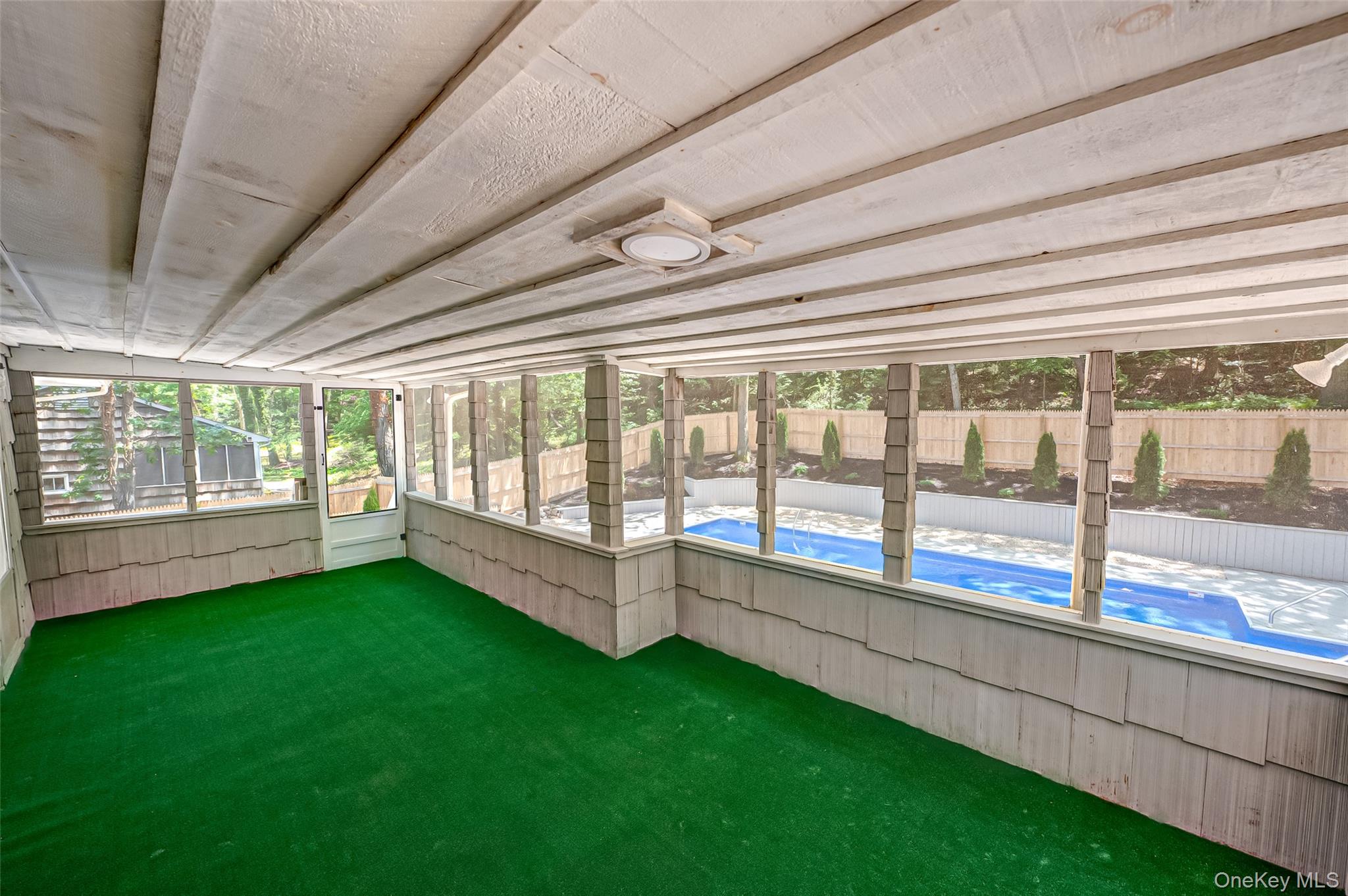 Sun Room