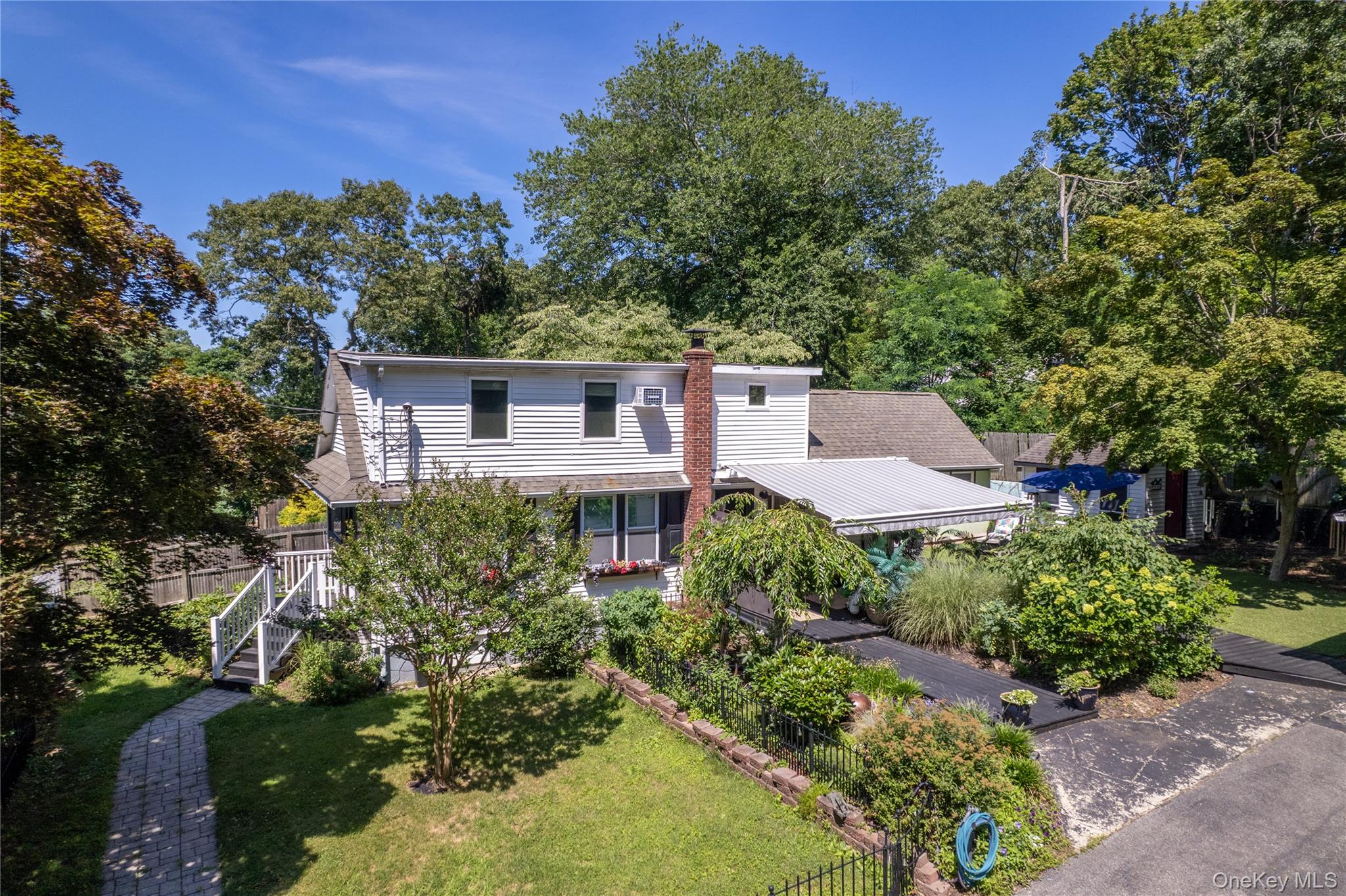 88 Cherry Road