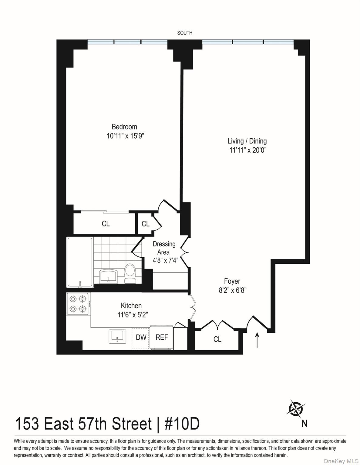 153 57th Street