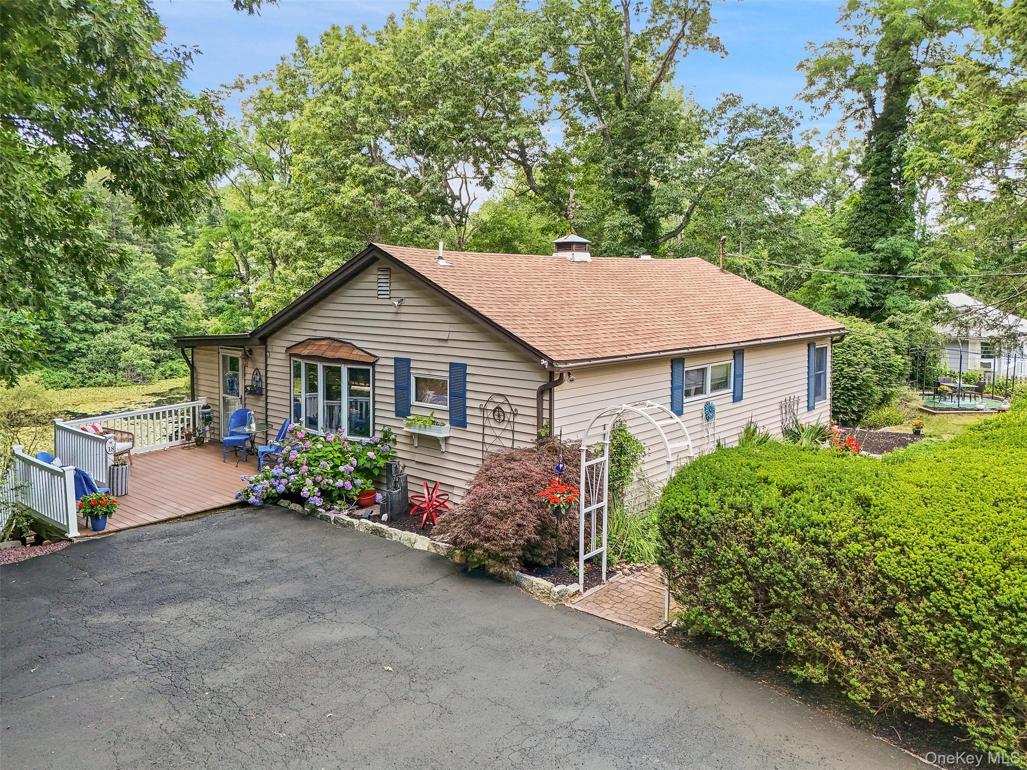 18 Sylvan Road