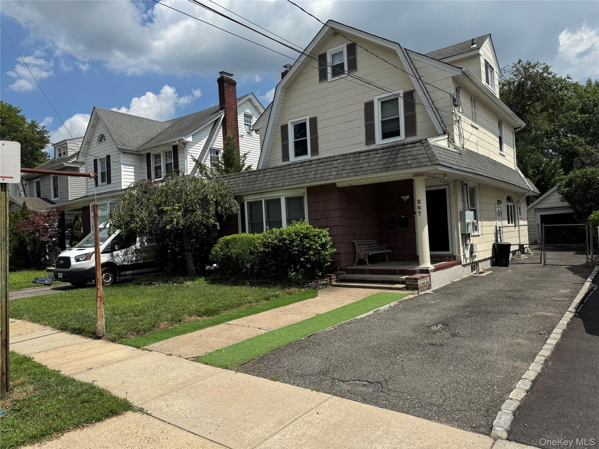 267 Plainfield Avenue