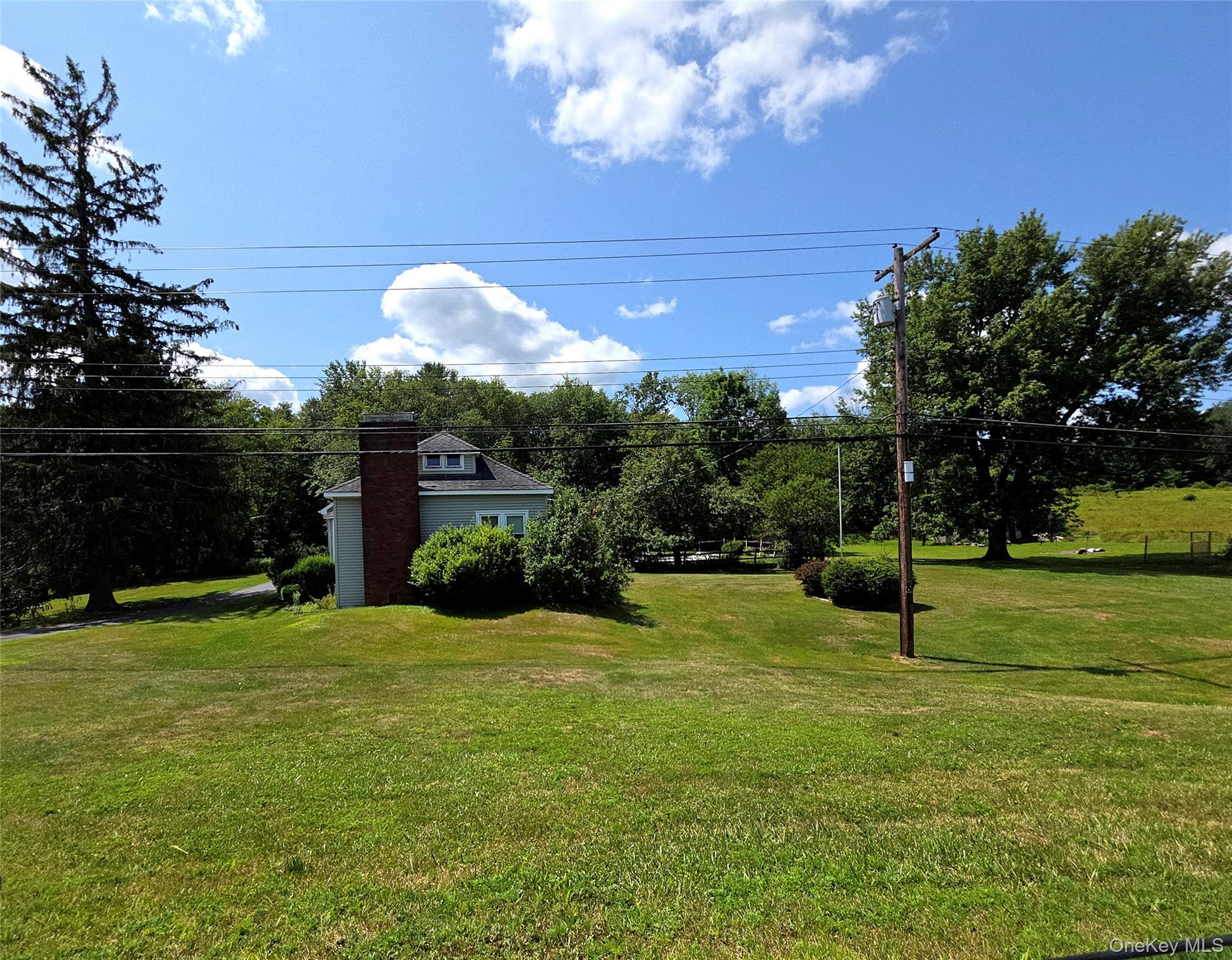 Yard