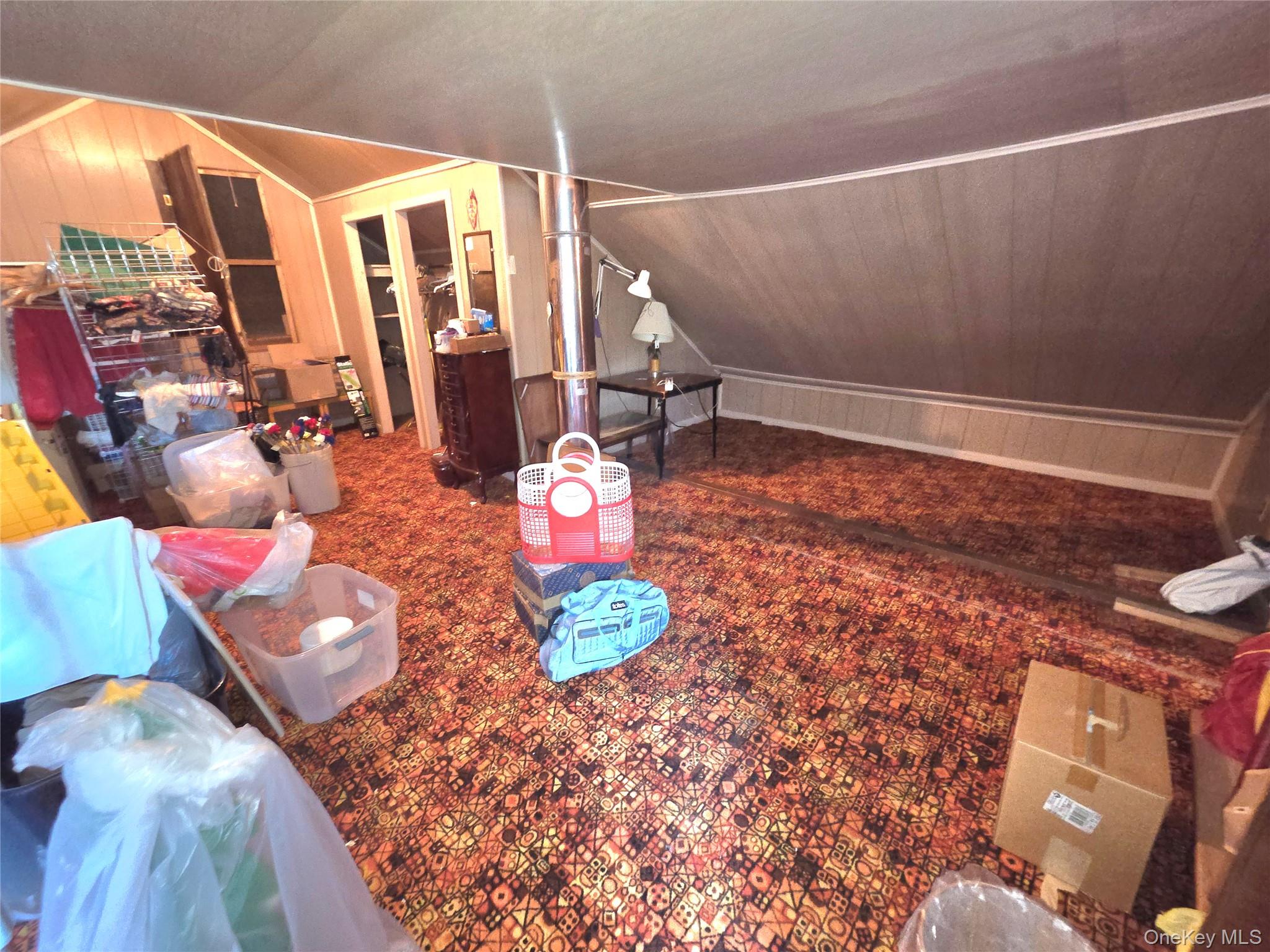Attic