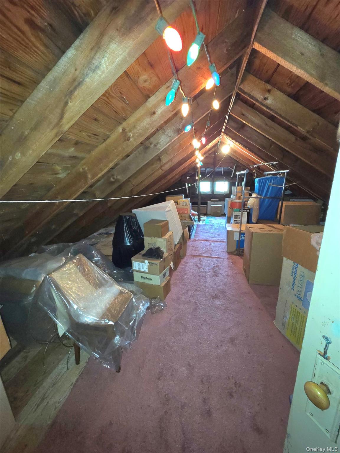Attic