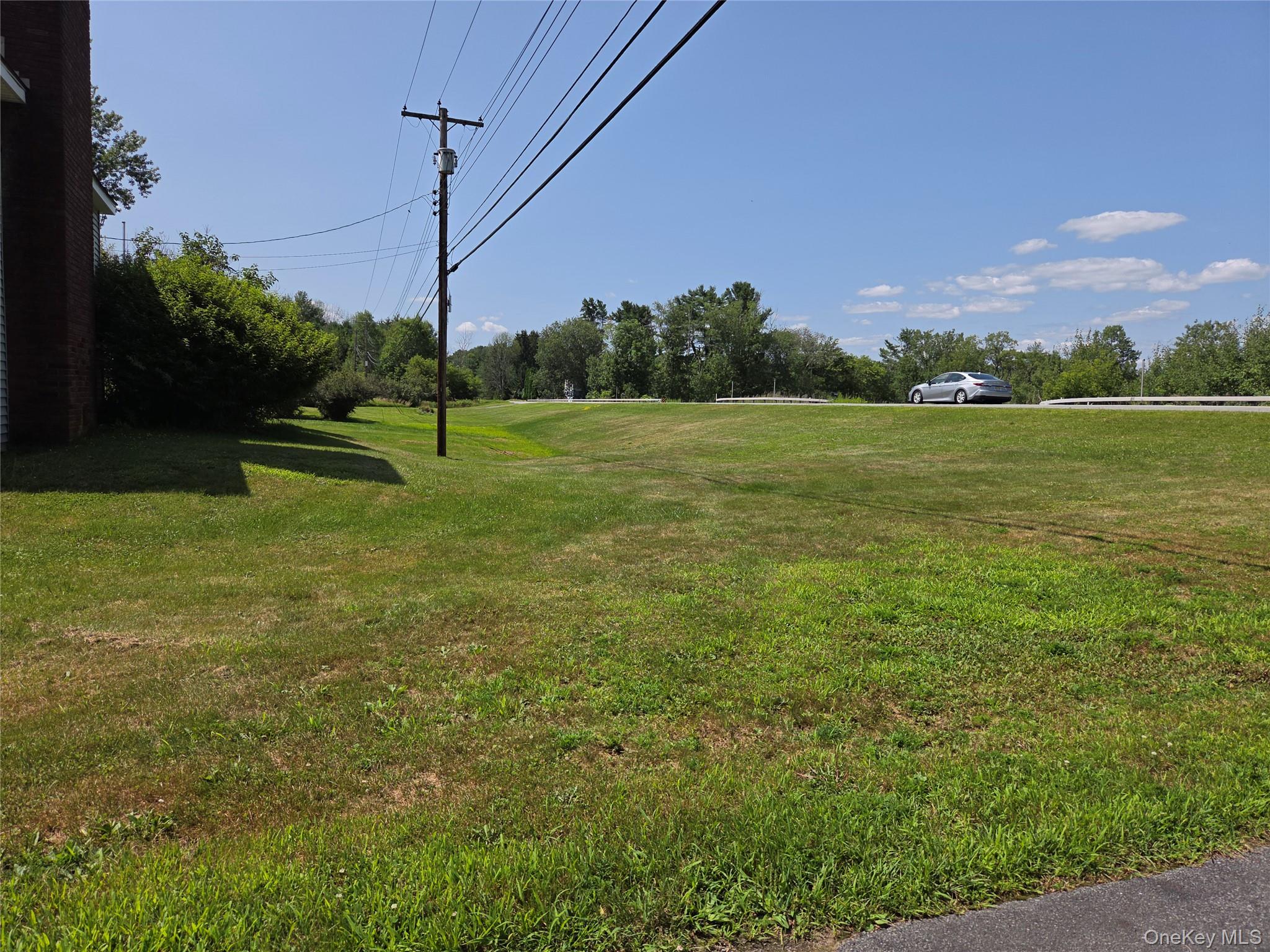 Yard