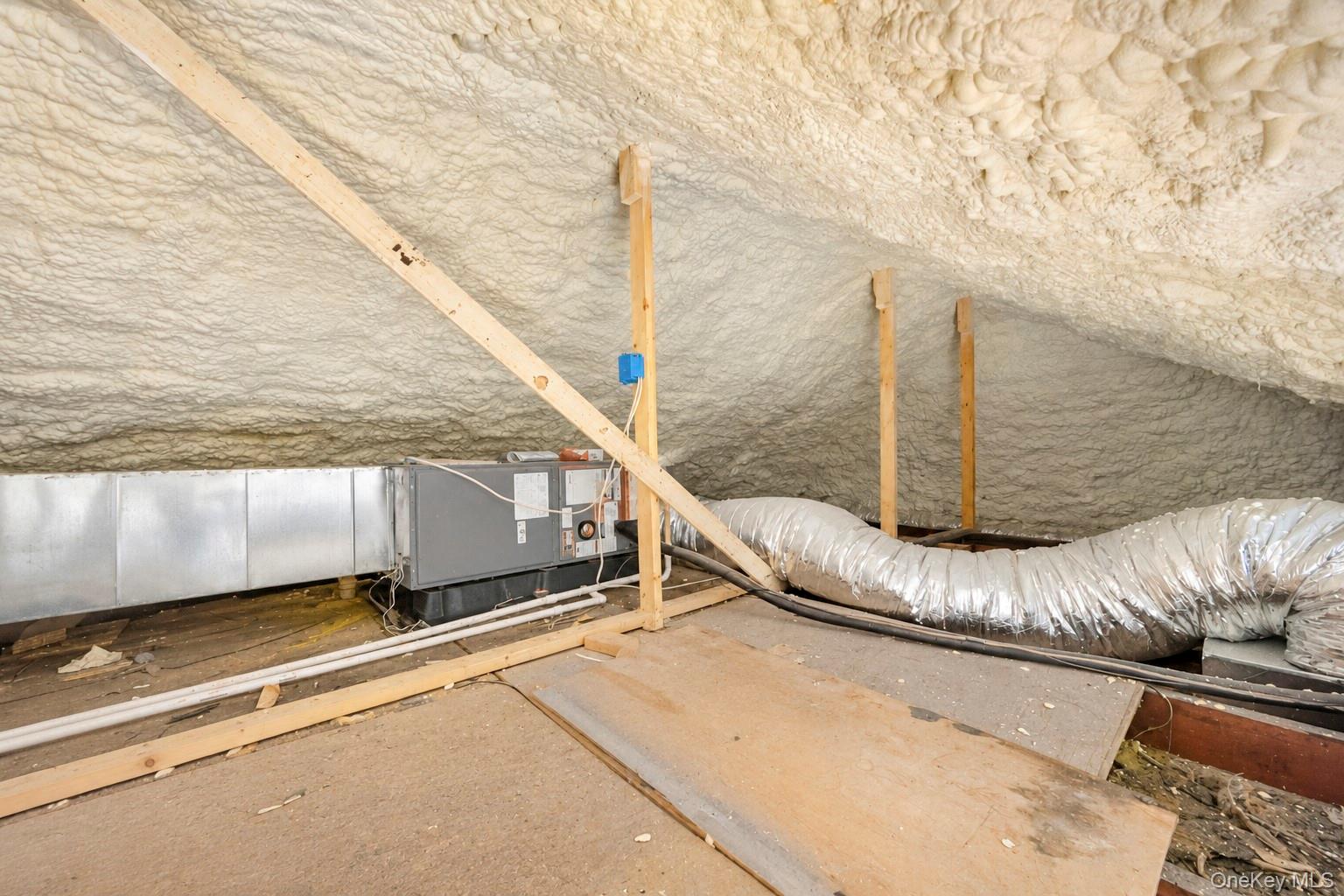 Attic
