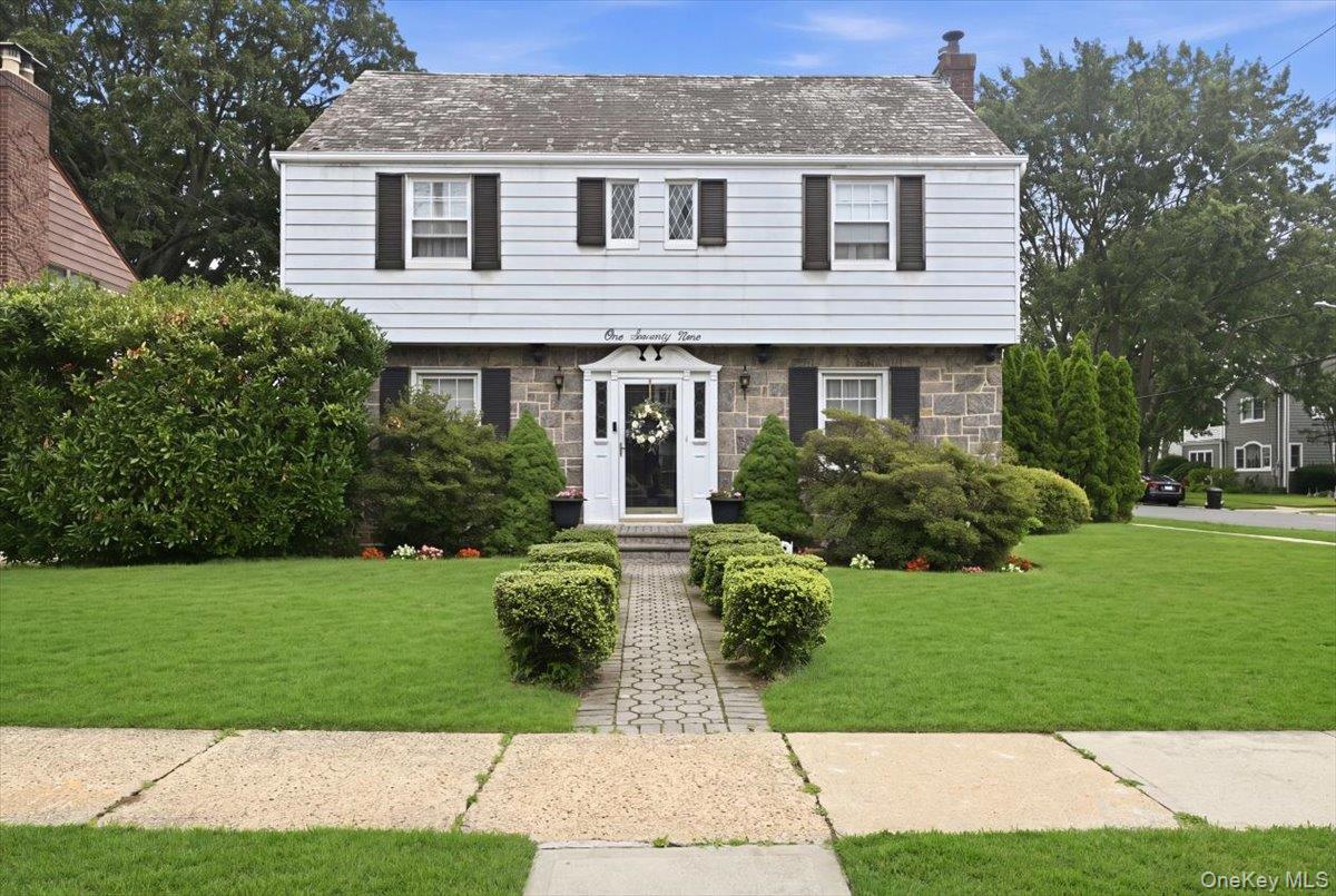 179 Locust Street