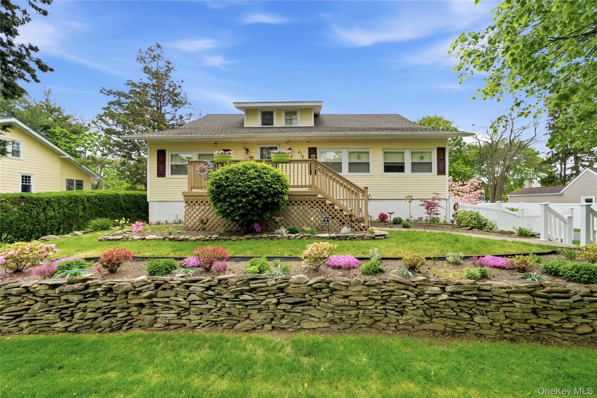 414 Potter Boulevard