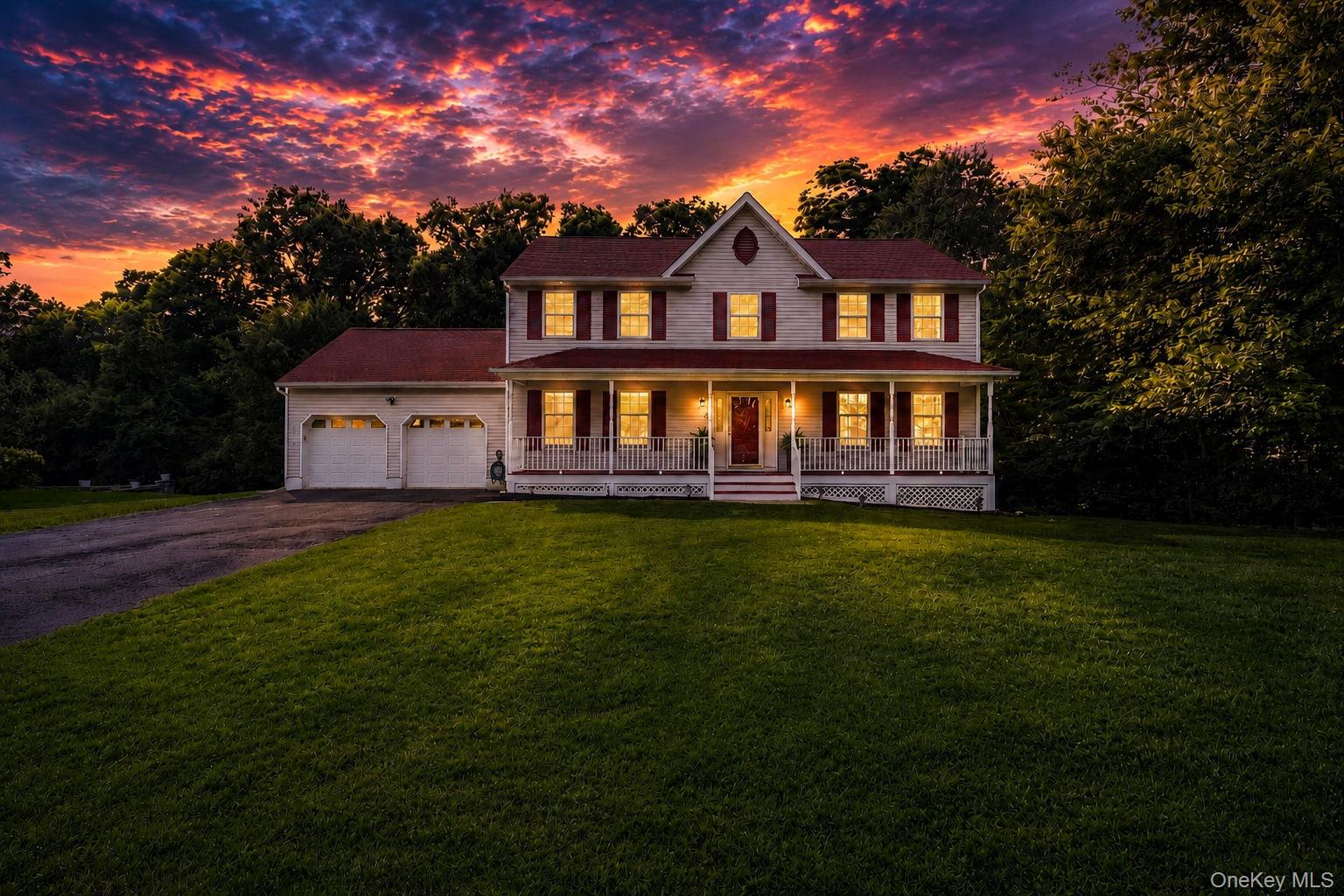 44 Ramblewood Drive