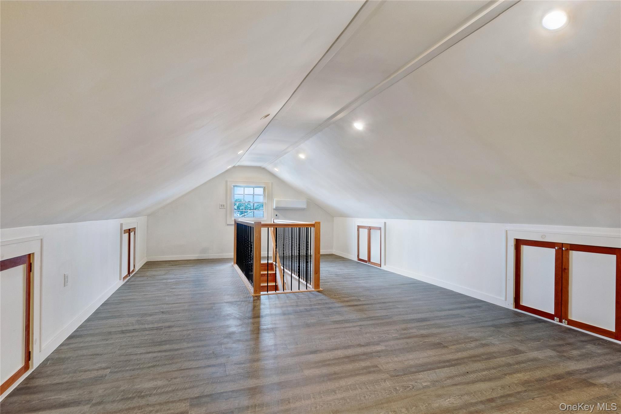 Attic