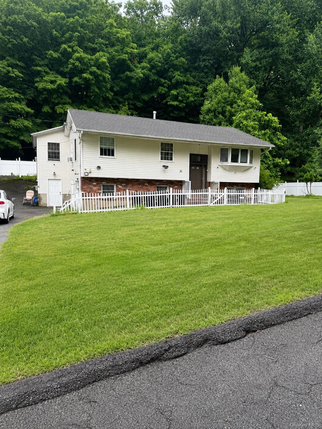 31 Regina Road