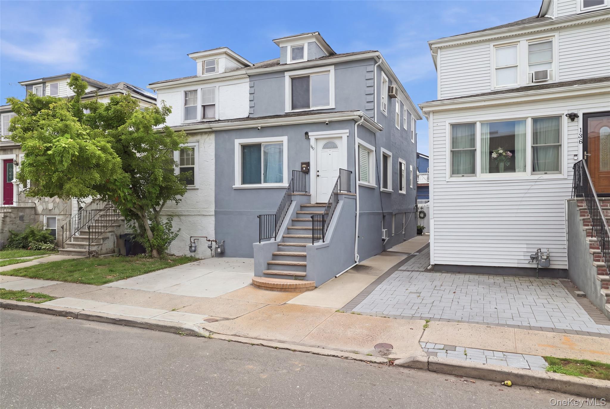 140 Pine Street