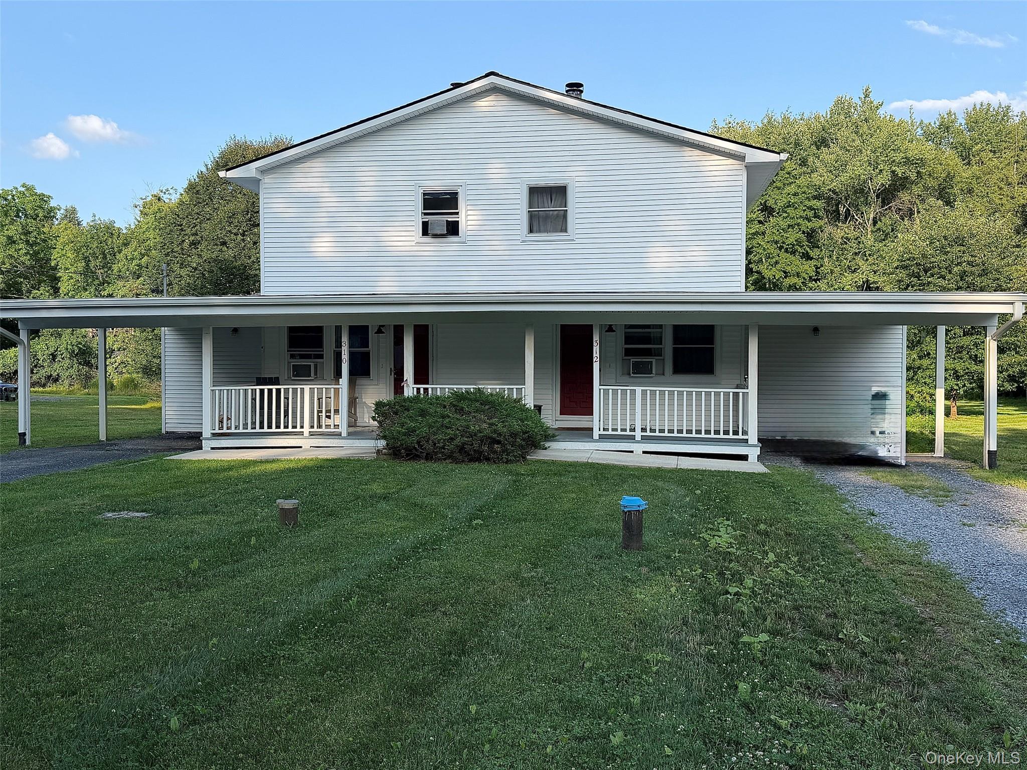 310 Browns Road