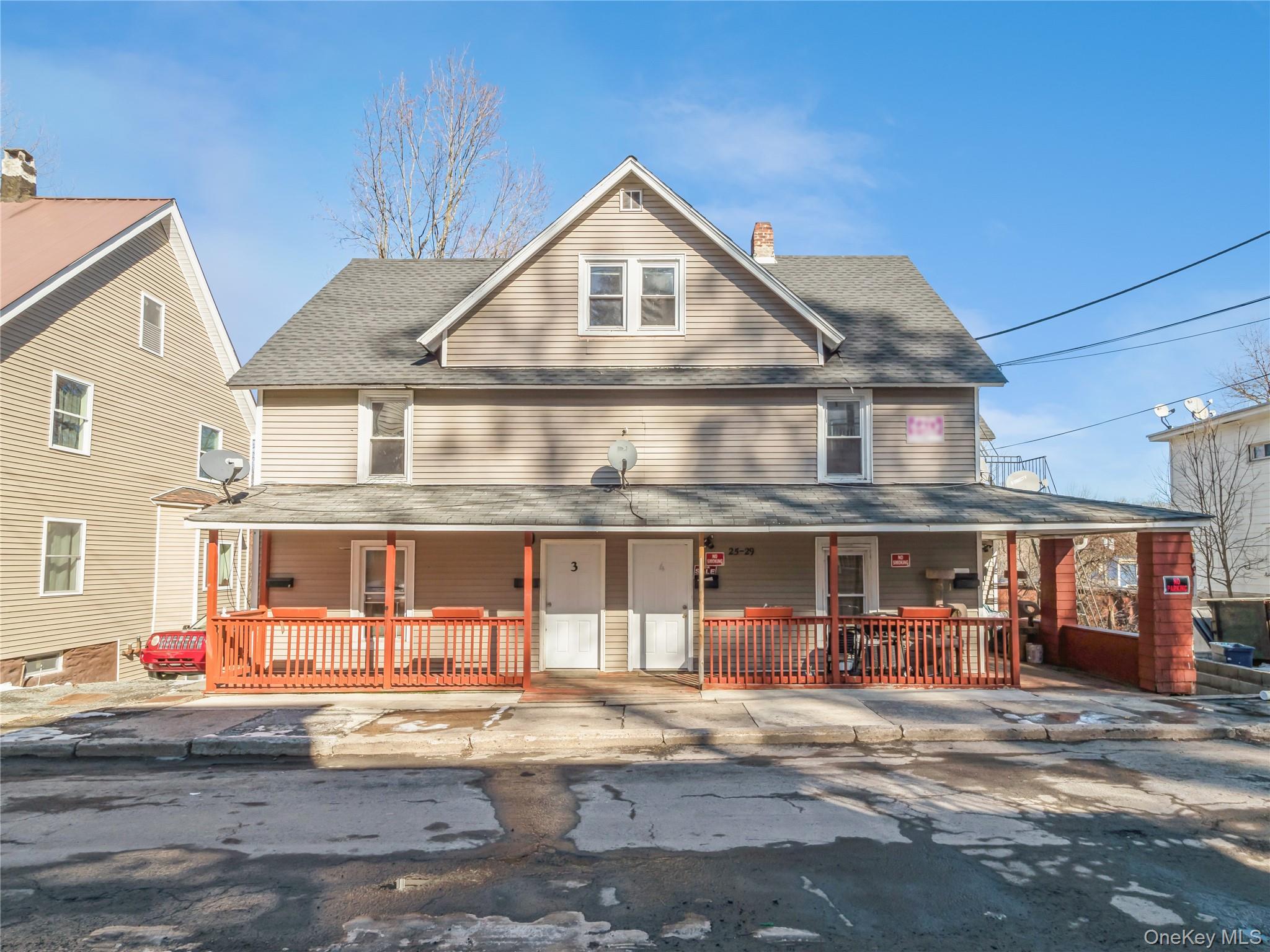 29 Orchard Street